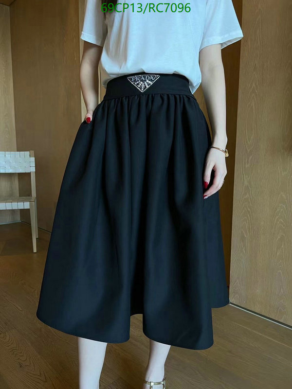aaaaa+ replica designer YUPOO-Prada Good quality fashion Clothing Code: RC7096