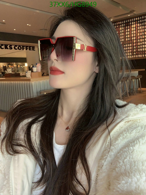 what best designer replicas YUPOO-Louis Vuitton ​high quality fake fashion glasses Code: HG8949