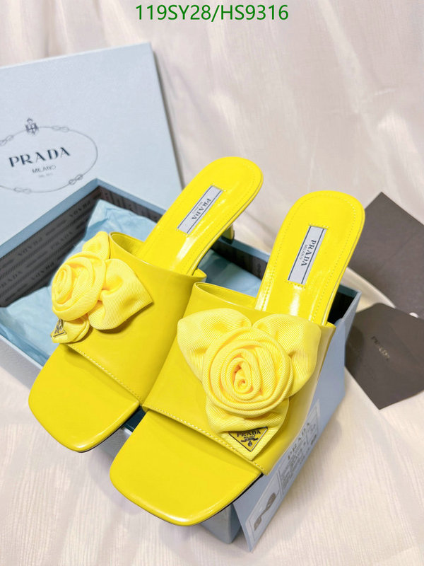 where to find best YUPOO-Prada ​high quality fake shoes Code: HS9316