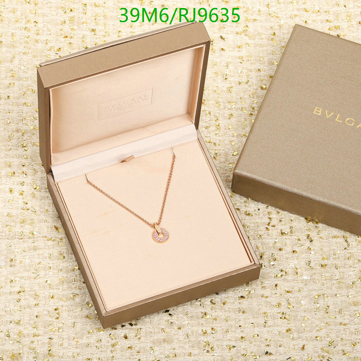 are you looking for YUPOO-Bulgari High Quality Designer Replica Jewelry Code: RJ9635