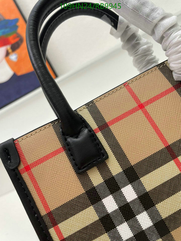 what 1:1 replica YUPOO-Burberry 4A quality Fake bags Code: RB9945