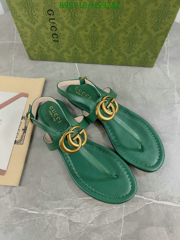 aaaaa customize YUPOO-Gucci ​high quality fashion fake shoes Code: HS9282