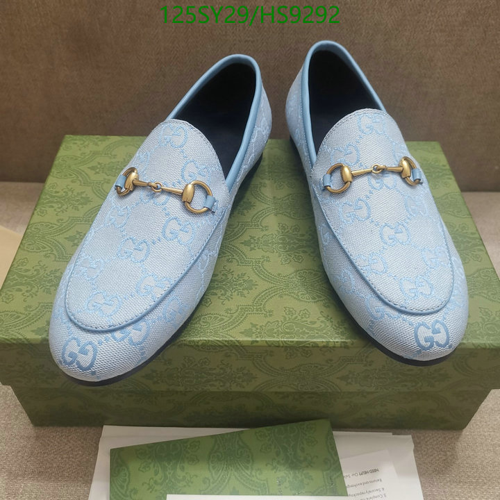 good quality replica YUPOO-Gucci ​high quality fashion fake shoes Code: HS9290