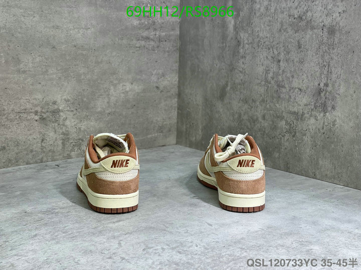 top quality designer replica YUPOO-NIKE ​high quality fake unisex shoes Code: RS8966