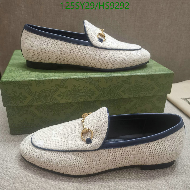 good quality replica YUPOO-Gucci ​high quality fashion fake shoes Code: HS9290