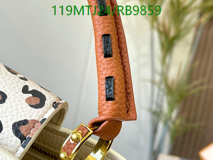 wholesale YUPOO-Louis Vuitton Top quality Fake bags LV Code: RB9859