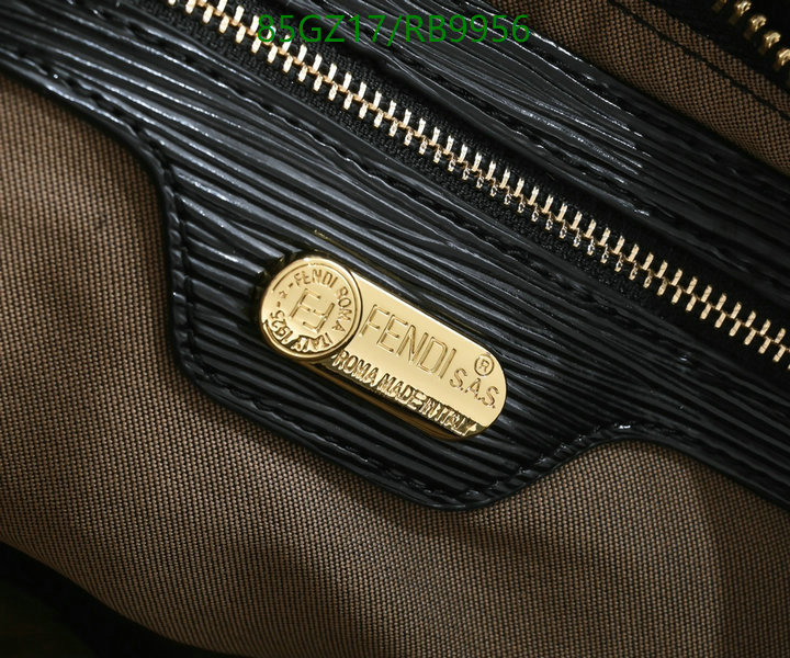 where can you buy replica YUPOO-Fendi AAAA quality Flawless Bags Code: RB9956