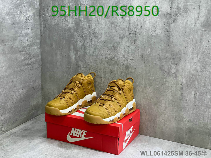 replica every designer YUPOO-NIKE ​high quality fake unisex shoes Code: RS8950