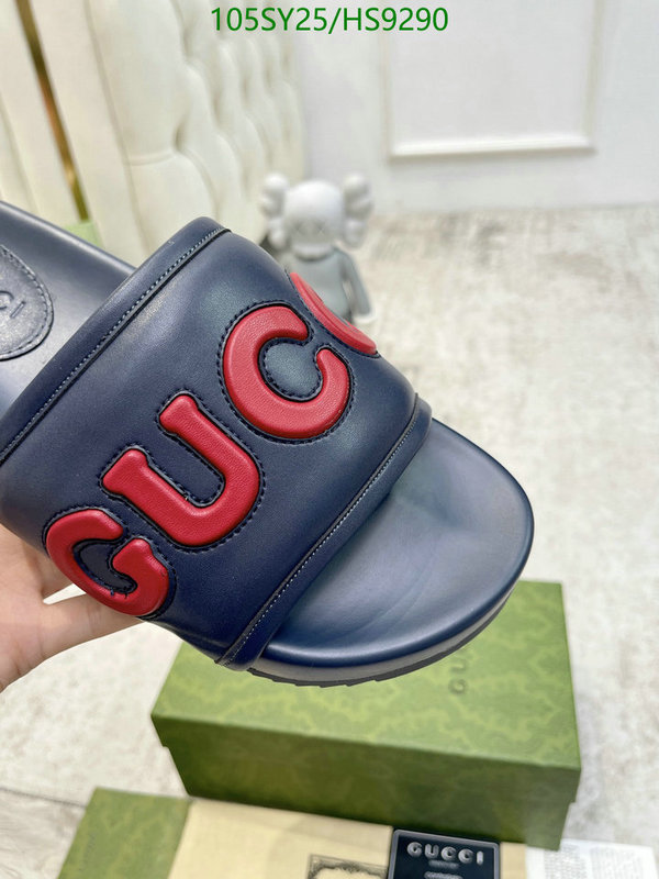 designer fashion replica YUPOO-Gucci ​high quality fashion fake shoes Code: HS9288