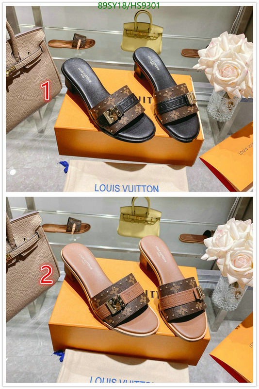 replica for cheap YUPOO-Louis Vuitton ​high quality fashion fake shoes Code: HS9301