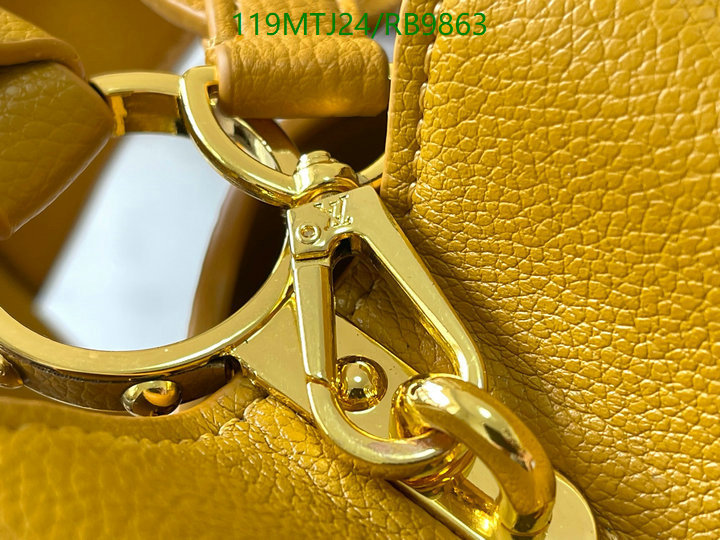 luxury fake YUPOO-Louis Vuitton Top quality Fake bags LV Code: RB9863