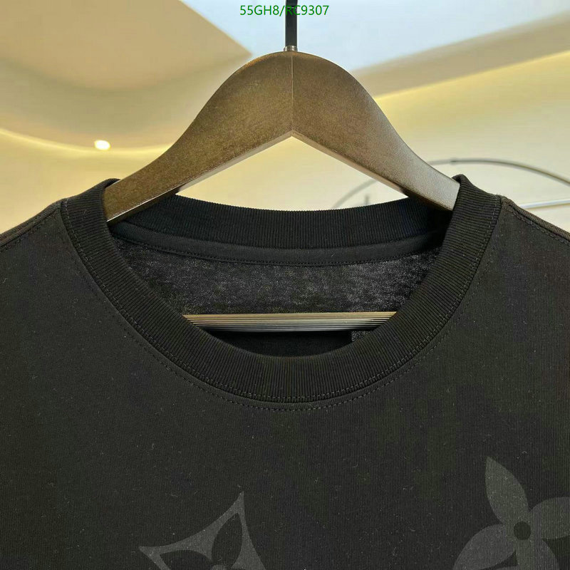 replica online YUPOO-Louis Vuitton Good Quality Replica Clothing Code: RC9307