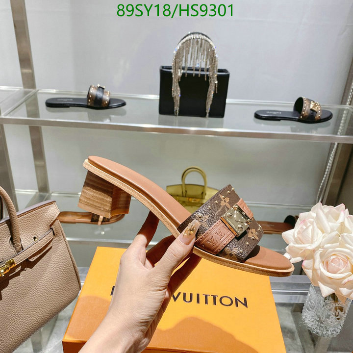 replica for cheap YUPOO-Louis Vuitton ​high quality fashion fake shoes Code: HS9301