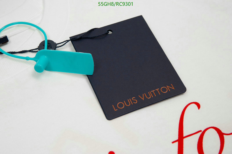 we provide top cheap aaaaa YUPOO-Louis Vuitton Good Quality Replica Clothing Code: RC9301