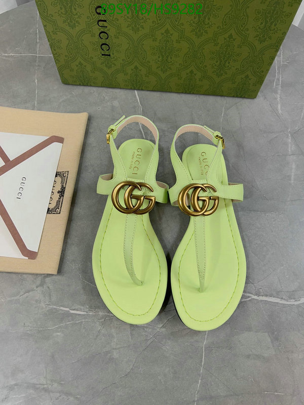 aaaaa customize YUPOO-Gucci ​high quality fashion fake shoes Code: HS9282