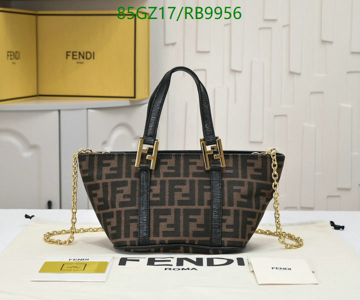 where can you buy replica YUPOO-Fendi AAAA quality Flawless Bags Code: RB9956