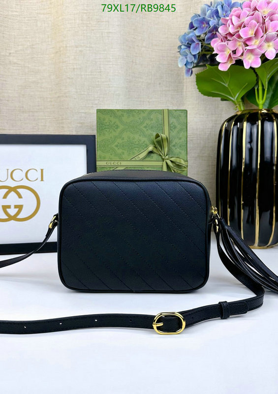 where can you buy a replica YUPOO-Gucci AAAA quality Fake bags Code: RB9845