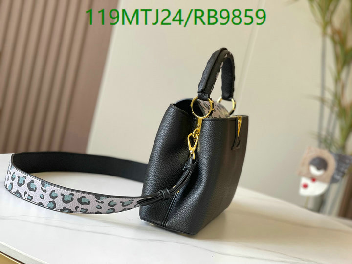 wholesale YUPOO-Louis Vuitton Top quality Fake bags LV Code: RB9859