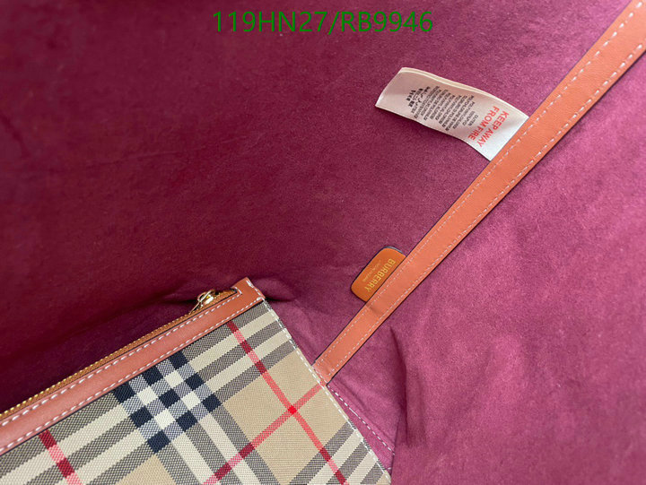 new 2023 YUPOO-Burberry 4A quality Fake bags Code: RB9946