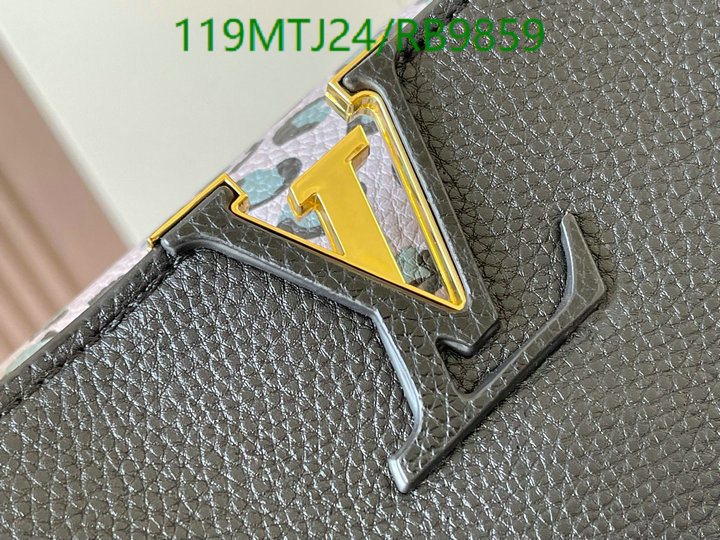 wholesale YUPOO-Louis Vuitton Top quality Fake bags LV Code: RB9859