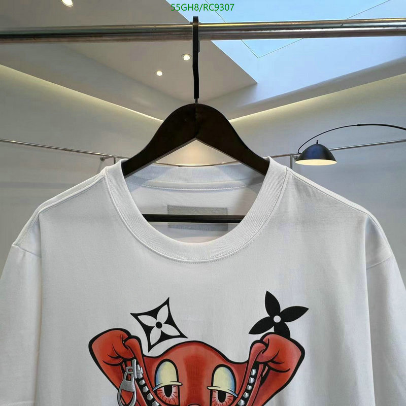 replica online YUPOO-Louis Vuitton Good Quality Replica Clothing Code: RC9307