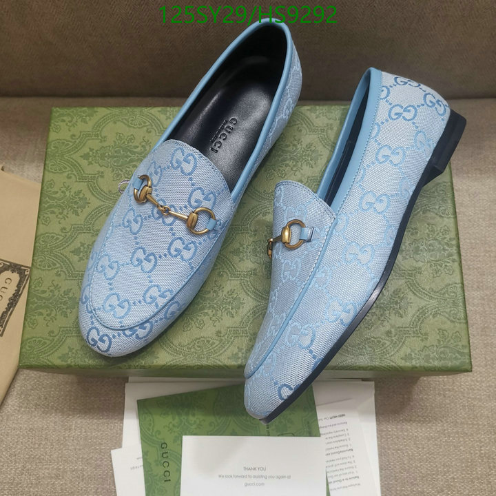 good quality replica YUPOO-Gucci ​high quality fashion fake shoes Code: HS9290