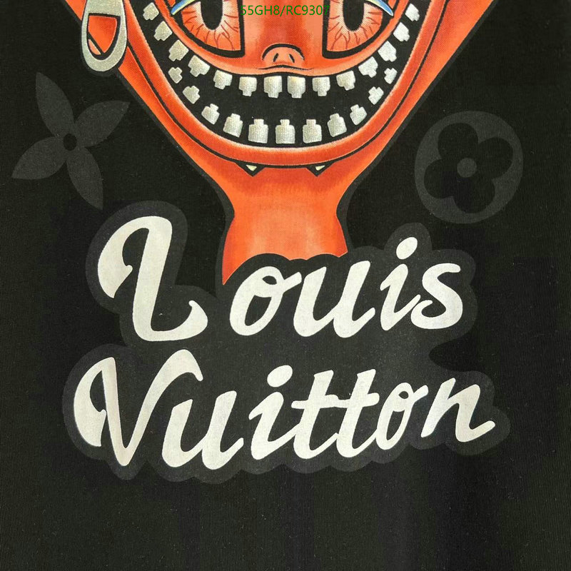 replica online YUPOO-Louis Vuitton Good Quality Replica Clothing Code: RC9307
