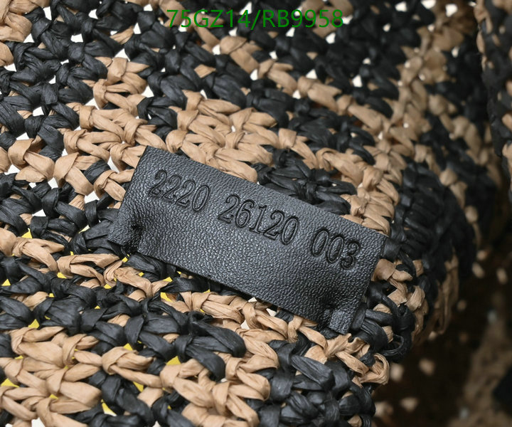 perfect quality YUPOO-Fendi AAAA quality Flawless Bags Code: RB9958