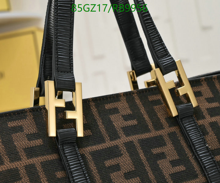 where can you buy replica YUPOO-Fendi AAAA quality Flawless Bags Code: RB9956