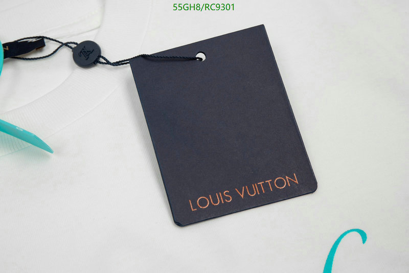 we provide top cheap aaaaa YUPOO-Louis Vuitton Good Quality Replica Clothing Code: RC9301