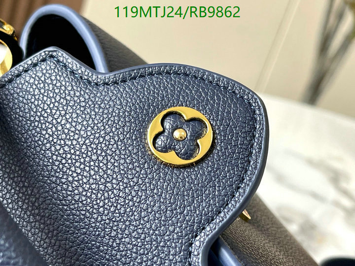 we provide top cheap aaaaa YUPOO-Louis Vuitton Top quality Fake bags LV Code: RB9862