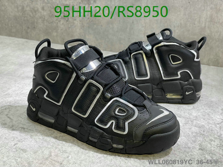 replica every designer YUPOO-NIKE ​high quality fake unisex shoes Code: RS8950