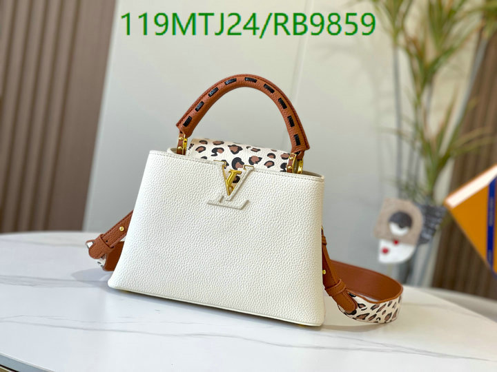 wholesale YUPOO-Louis Vuitton Top quality Fake bags LV Code: RB9859