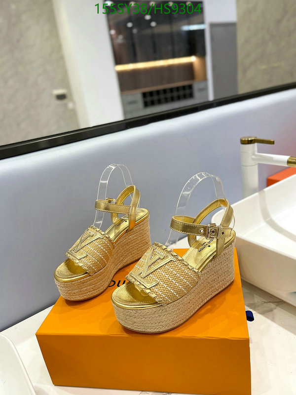 high YUPOO-Louis Vuitton ​high quality fashion fake shoes Code: HS9304