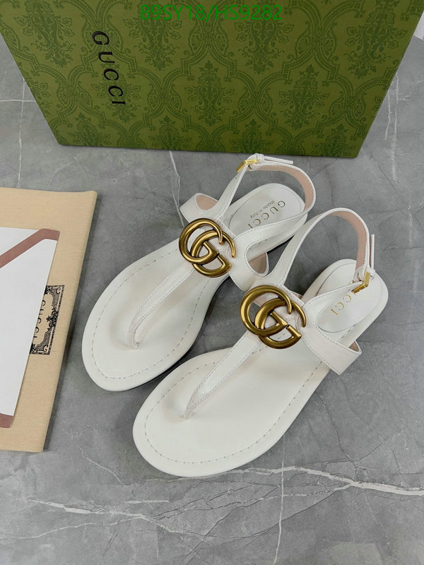 aaaaa customize YUPOO-Gucci ​high quality fashion fake shoes Code: HS9282