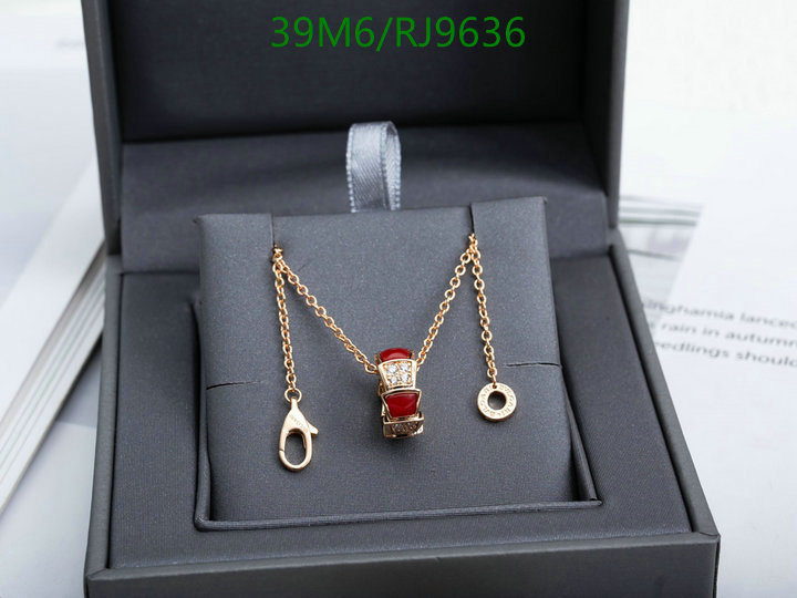 is it ok to buy YUPOO-Bulgari best Quality Designer Replica Jewelry Code: RJ9636