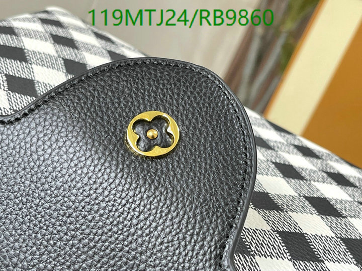 how can i find replica YUPOO-Louis Vuitton Top quality Fake bags LV Code: RB9860