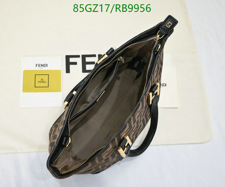 where can you buy replica YUPOO-Fendi AAAA quality Flawless Bags Code: RB9956