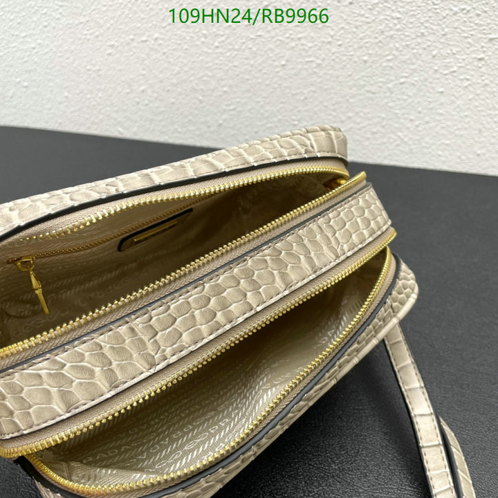 replica for cheap YUPOO-Prada AAAA quality fashion bag Code: RB9966