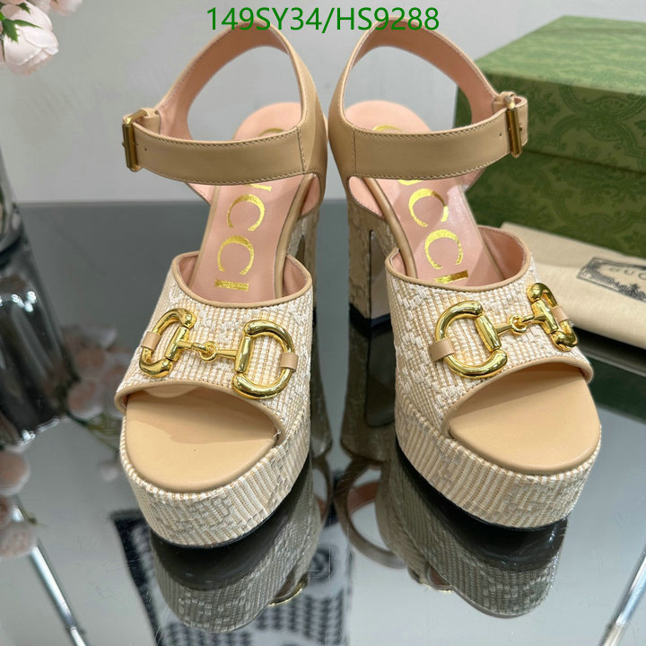 best like YUPOO-Gucci ​high quality fashion fake shoes Code: HS9286