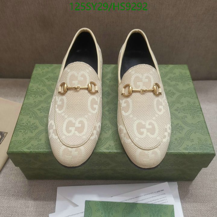 good quality replica YUPOO-Gucci ​high quality fashion fake shoes Code: HS9290