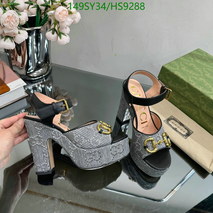 best like YUPOO-Gucci ​high quality fashion fake shoes Code: HS9286