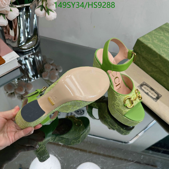 best like YUPOO-Gucci ​high quality fashion fake shoes Code: HS9286