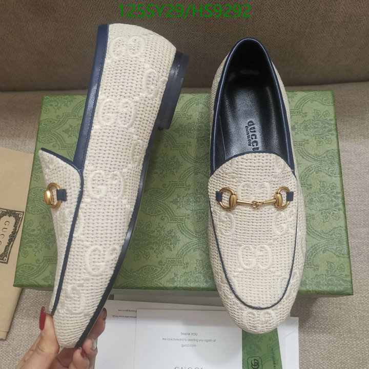 good quality replica YUPOO-Gucci ​high quality fashion fake shoes Code: HS9290