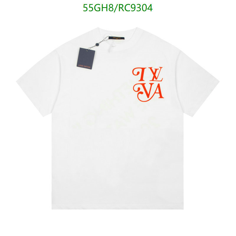 aaaaa+ quality replica YUPOO-Louis Vuitton Good Quality Replica Clothing Code: RC9304