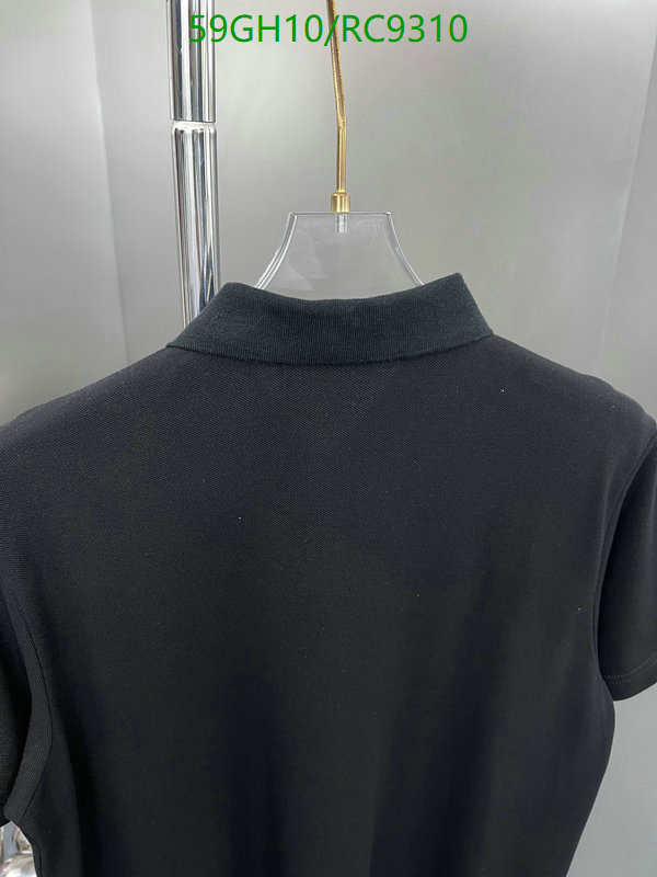 designer replica YUPOO-Louis Vuitton Good Quality Replica Clothing Code: RC9310