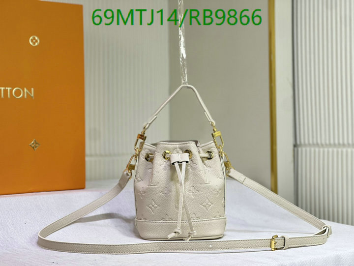 buy high-quality fake YUPOO-Louis Vuitton Top quality Fake bags LV Code: RB9866