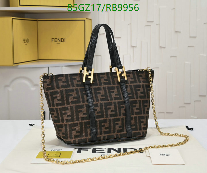 where can you buy replica YUPOO-Fendi AAAA quality Flawless Bags Code: RB9956