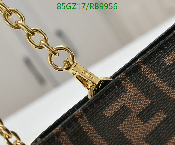 where can you buy replica YUPOO-Fendi AAAA quality Flawless Bags Code: RB9956