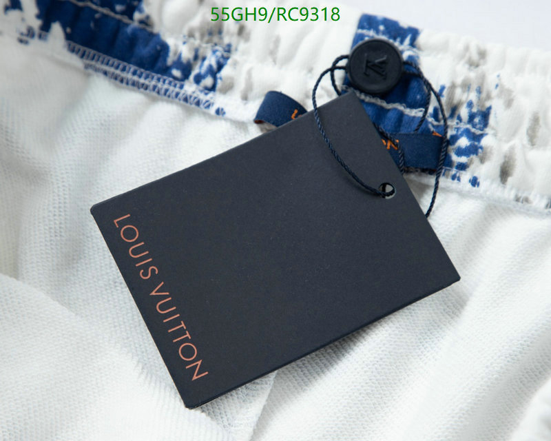 best fake YUPOO-Louis Vuitton Good Quality Replica Clothing Code: RC9318